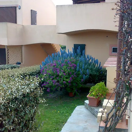 La Pergola Stintino