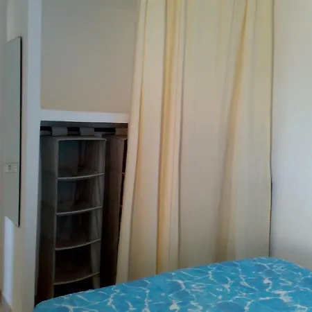 La Pergola Apartment *