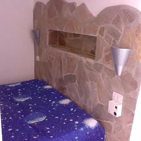 La Pergola * Stintino