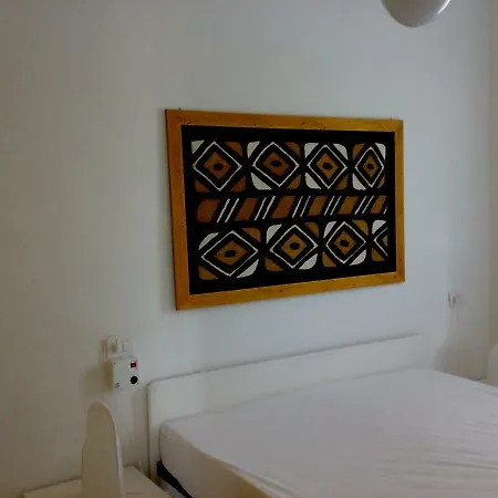 La Pergola Apartment Stintino
