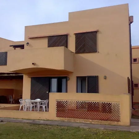 La Pergola Apartment *