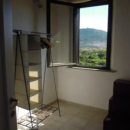 Apartment La Pergola