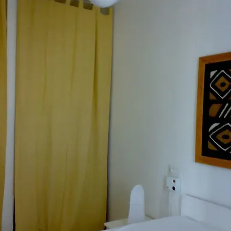 La Pergola Apartment *