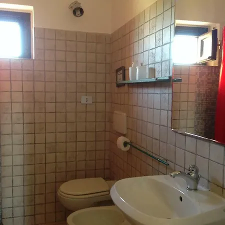 Apartment La Pergola