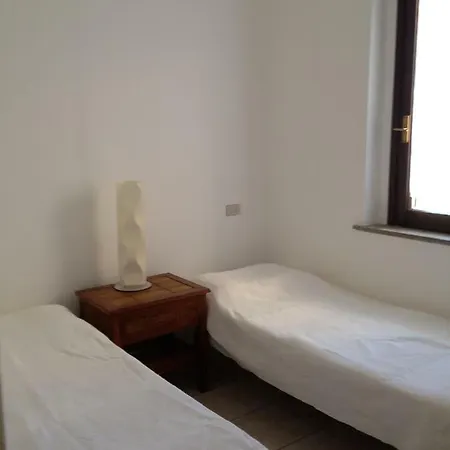 Apartment La Pergola *