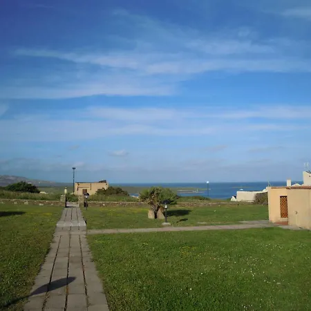 La Pergola * Stintino