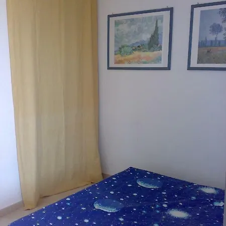 La Pergola Apartment Stintino