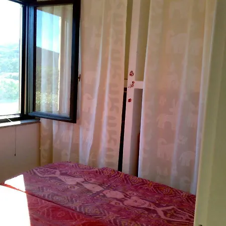 Apartment La Pergola