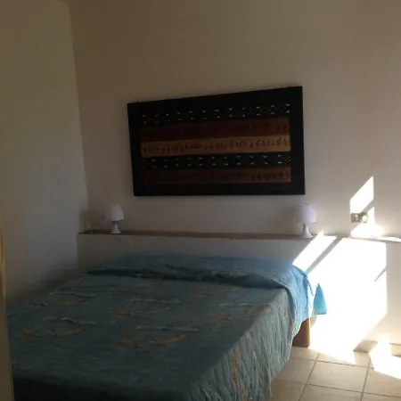 La Pergola Apartment *