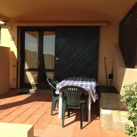 La Pergola Apartment
