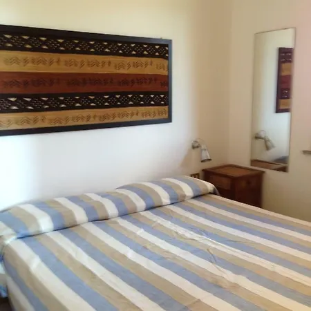Apartment La Pergola