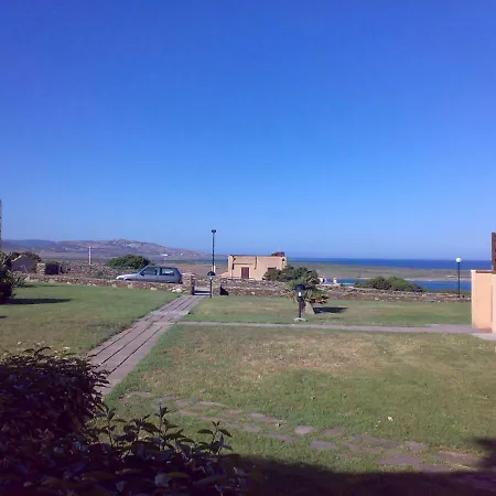 La Pergola Stintino