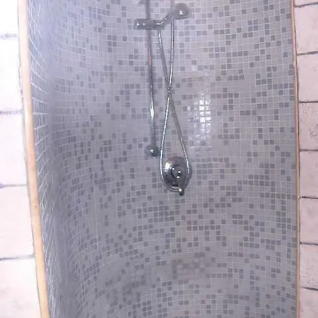 Apartment La Pergola