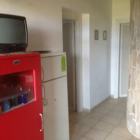 Apartment La Pergola Stintino