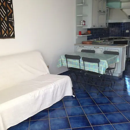 Apartment La Pergola Stintino