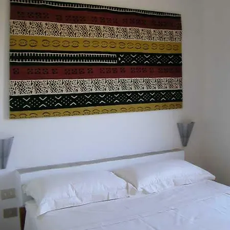 La Pergola Apartment Stintino
