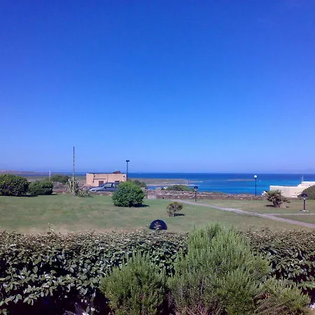 La Pergola * Stintino