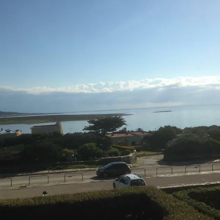 Apartment La Pergola