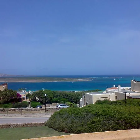 Apartment La Pergola